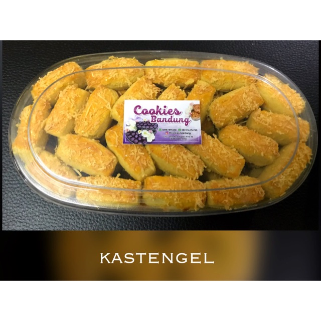 

kue lebaran