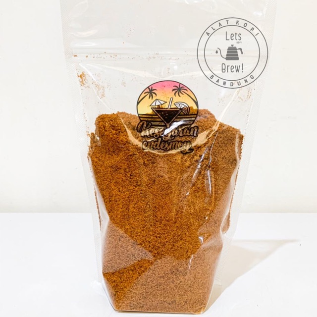 

Gula aren bubuk gula semut Original Kesegaran 1kg