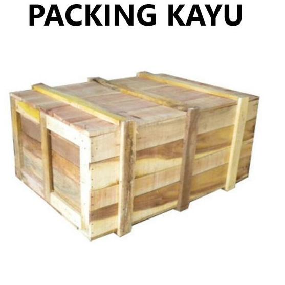 

Berkualitas! Packing Kayu Tambahan khusus Expedisi