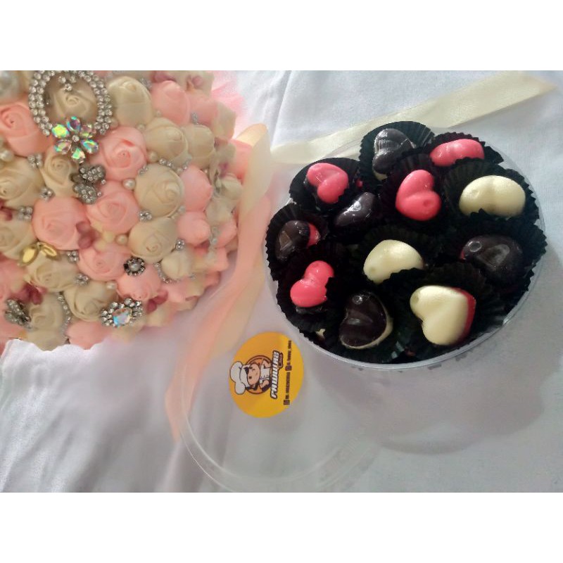 

Fawwaz Coklat isi 24 pcs