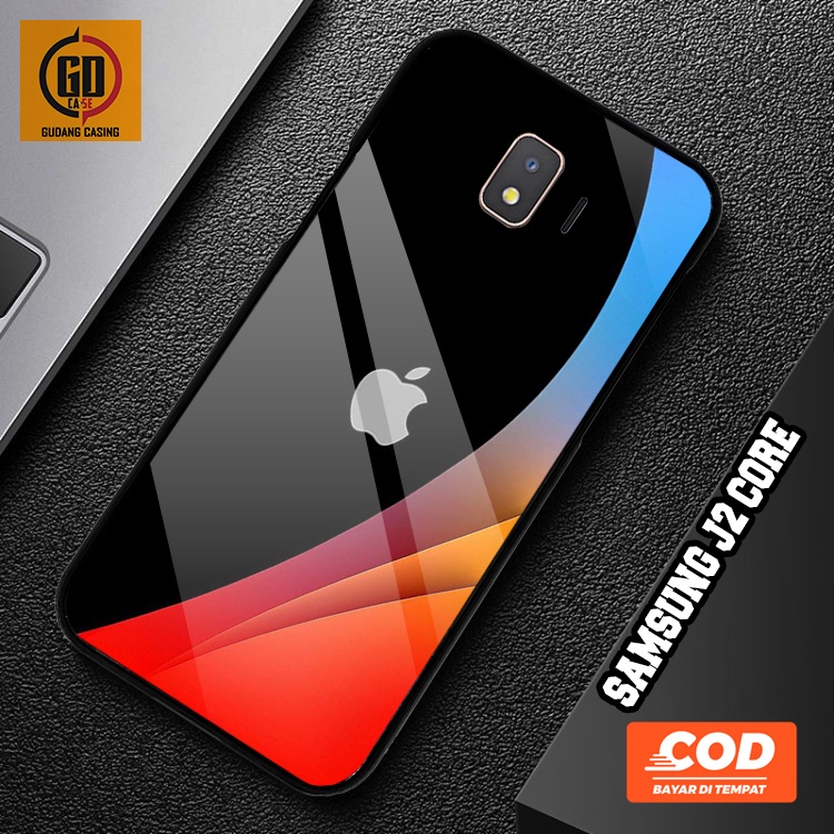 Case Samsung J2 Core Terbaru - Gudang Casing [ Logo ] Samsung J2 Core - Case Hp - Casing Hp - Softca