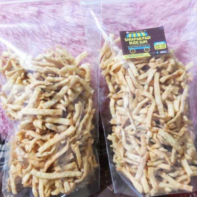 

KERIPIK BAWANG