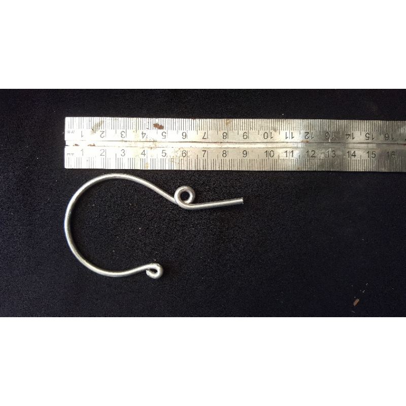 Kawat tali Gantungan pot