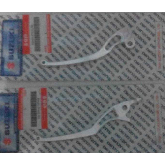 Termurah Handel Silver Suzuki Spin, Skydrive, Address