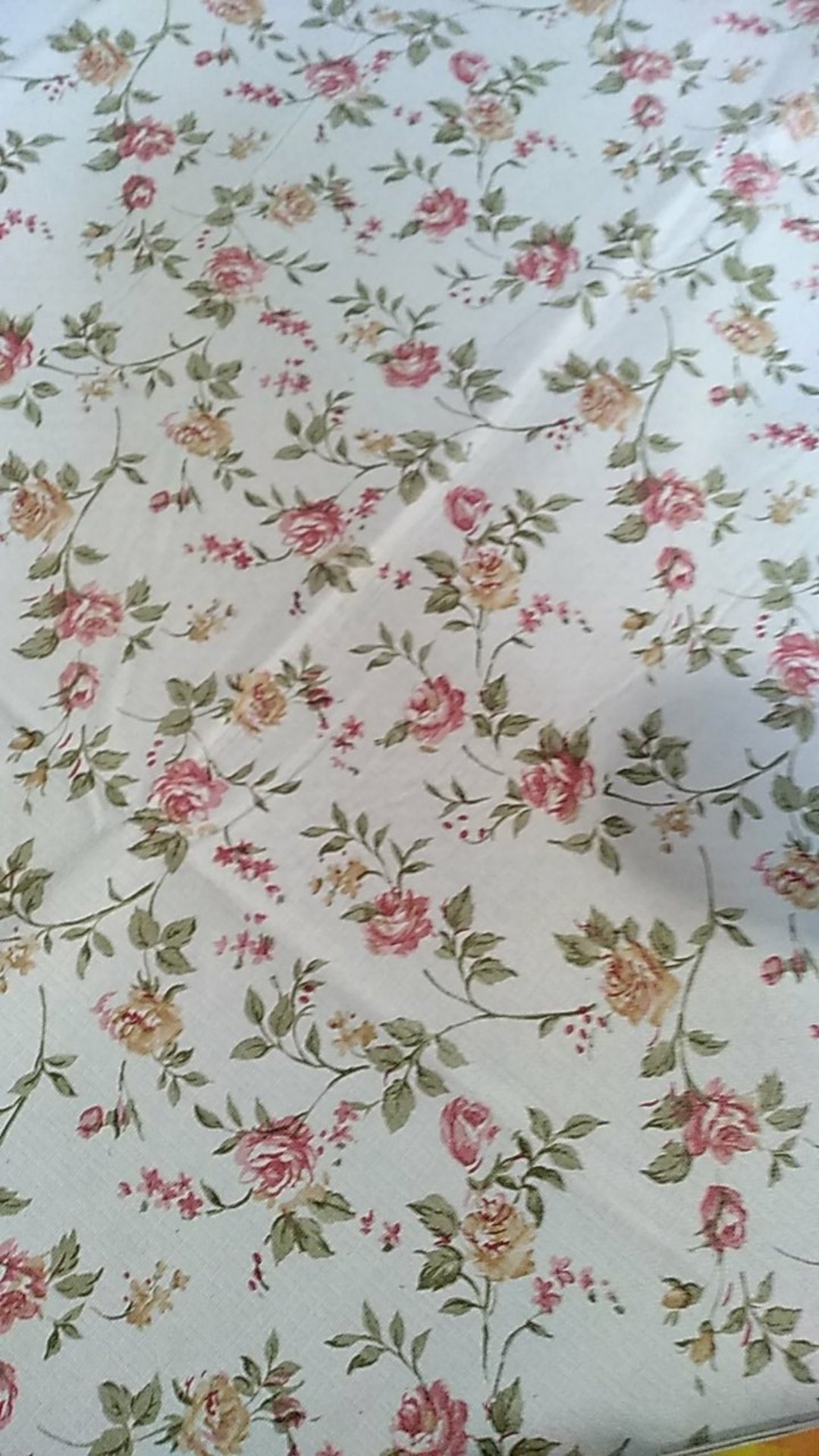 Taplak Meja Makan Plastik Tebal Oval 152x228cm Shabby Chic Leopard