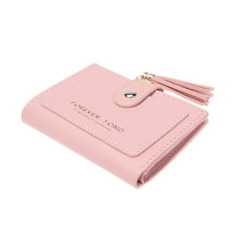 dem_sare / DS1078 - Belle Dompet Lipat Wanita Murah Dompet Lipat Mini Wanita DOMPET LIPAT WANITA