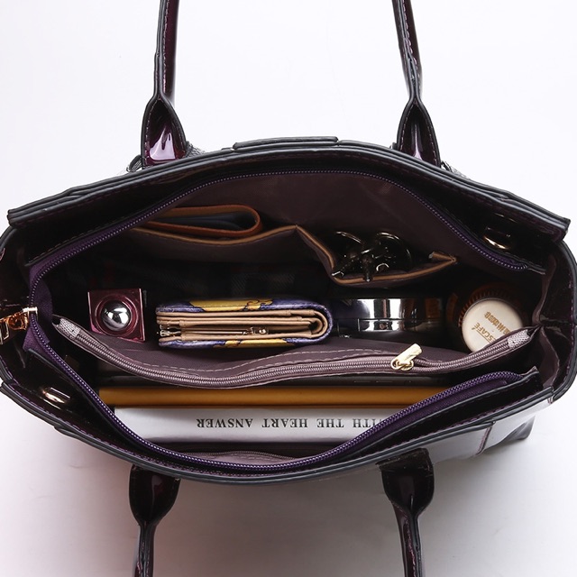 Tas Wanita Handbag Shoulder Bag Import 29