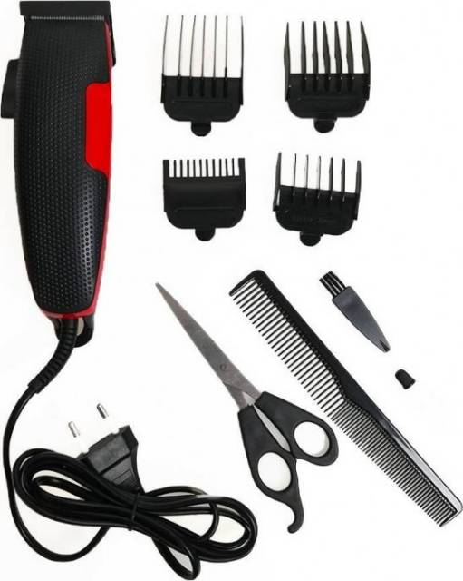 Alat Cukur Cukuran Rambut Kumis Jenggot Hair Clipper Sonar SN 203 SN203 SN-203