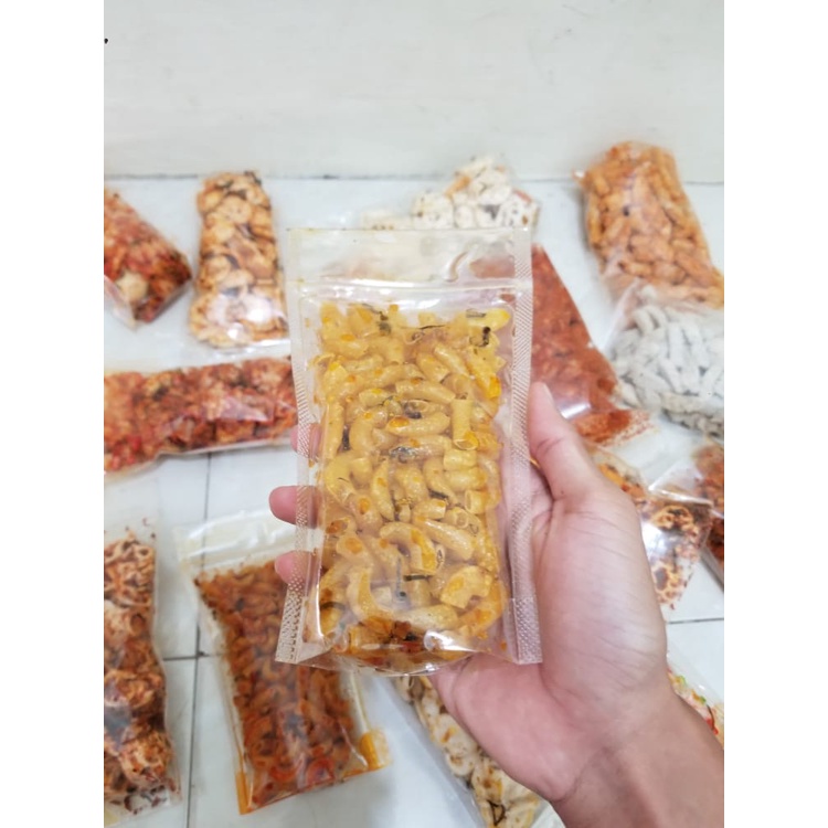 

KERIPIK GELUNG