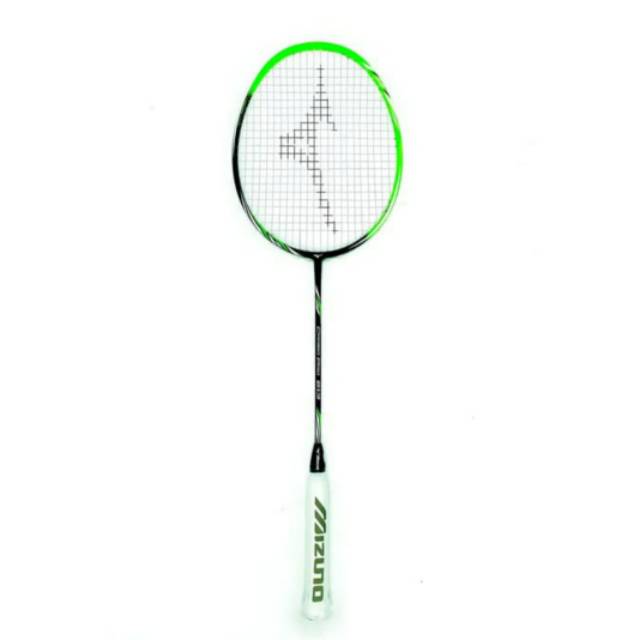 Mizuno Carbo Pro 813 Raket Badminton
