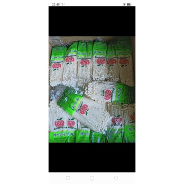 jamur henoki 100 gram