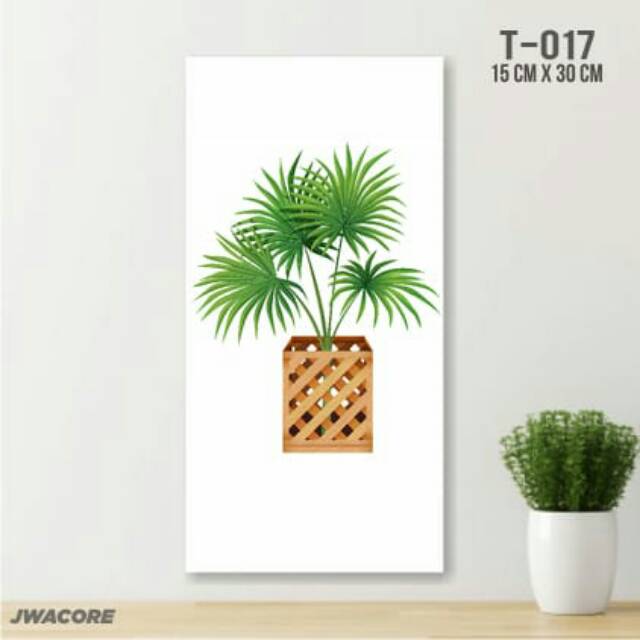 WALL DECOR HIASAN DINDING