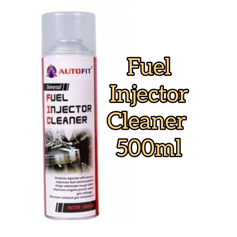 AUTOFIT CARBON CLEANER DIESEL PURGE INJEKTOR CLEANER ENGINE FLUSH tune up perawatan mobil dan motor