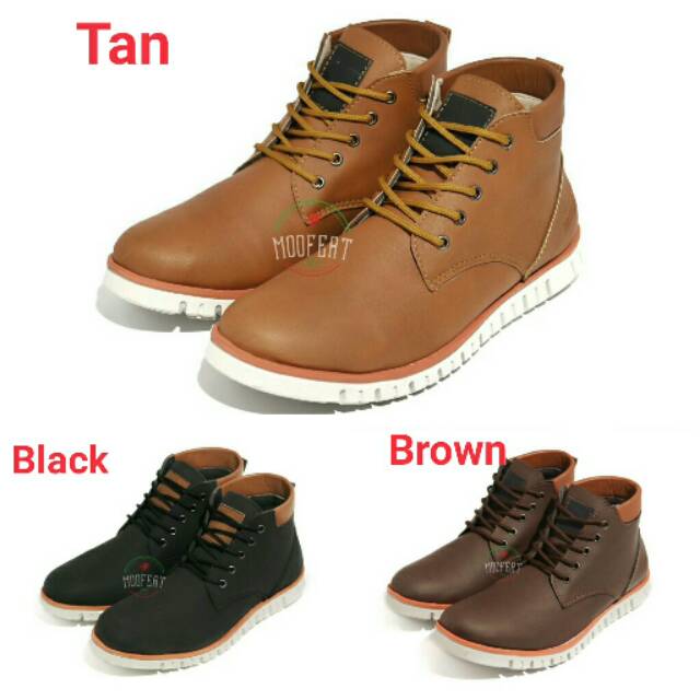 MOOFEAT EDWARD II ORIGINAL