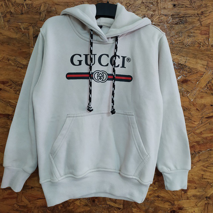 hoodie gucci