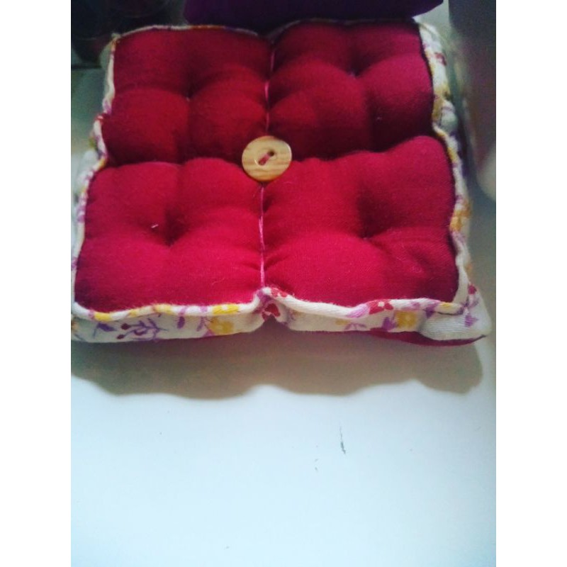 

BantalanJarumPentul(PinCushion)