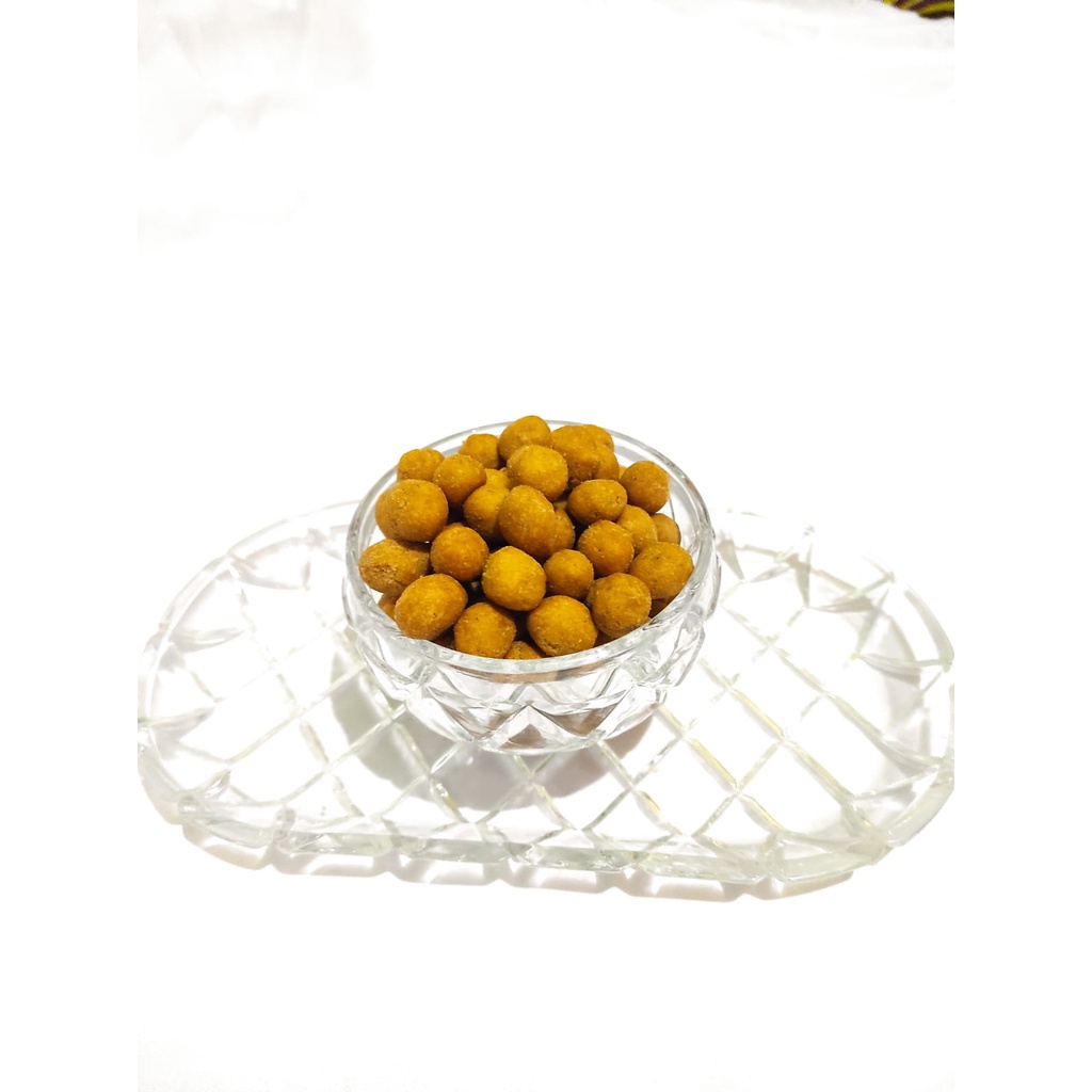 KACANG TELUR MANIS ORIGINAL