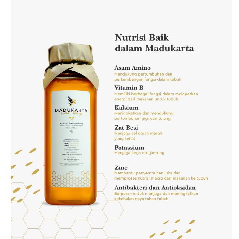 

Madukarta