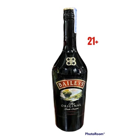 Baileys Irish Cream