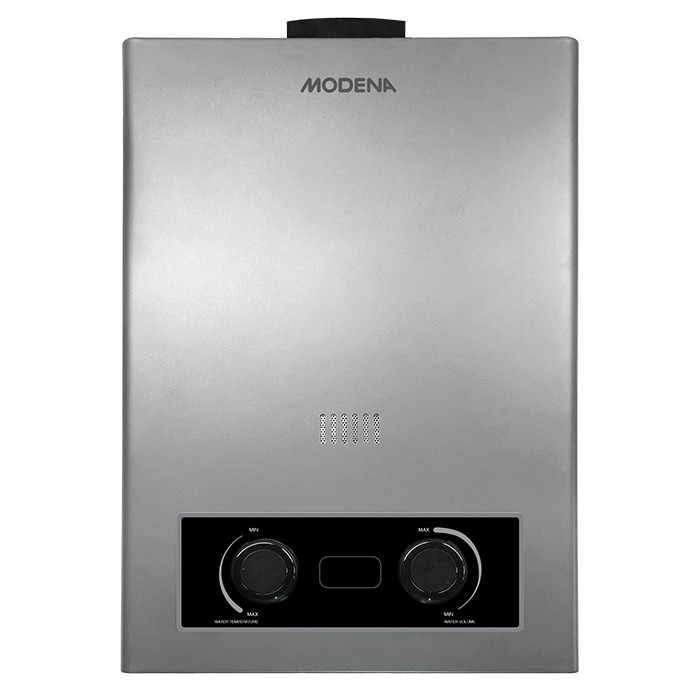 Modena Gas Water Heater 6 Liter RAPIDO GI 0632V / GI0632V