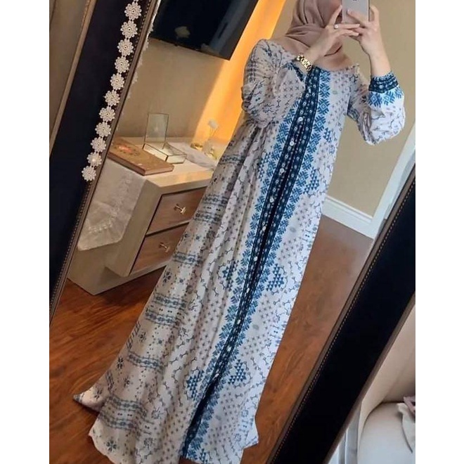 Gamis Terbaru / Gamis Dress Terbaru / Gamis Terbaru 2022 / Gamis Syari Terbaru / Muslim Wanita / Gamis Rayon Premium / Dres Rayon Premium / Gamis Lebaran / Gamis Lebaran 2022 Model Gamis Terbaru