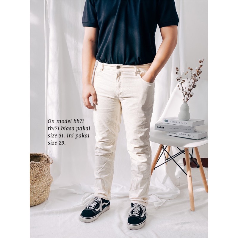 Update  (Unisex) GAP Vintage Corduroy Pants