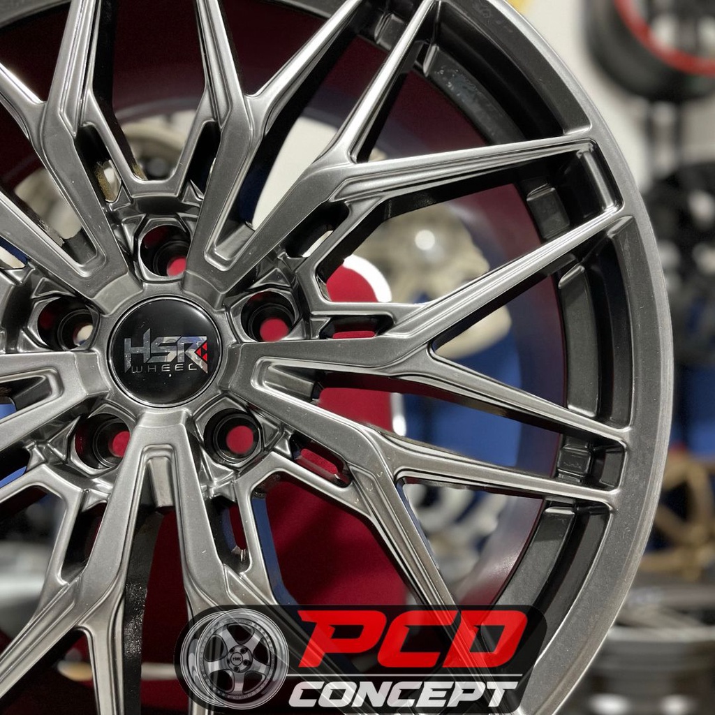 Baut Velg Camry: Lebih dari Sekedar Pengikat, Jaminan Keselamatan dan Performa