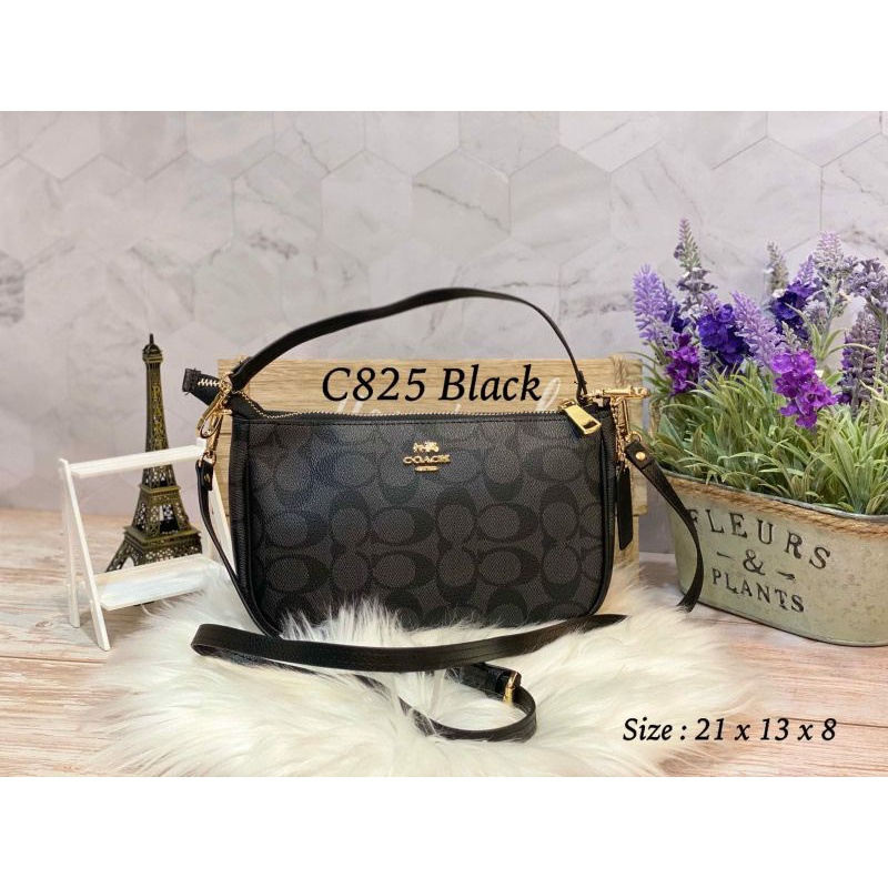 New Tas Messico BB*CHC* Brand Crossbody Baban Wp Import Semprem