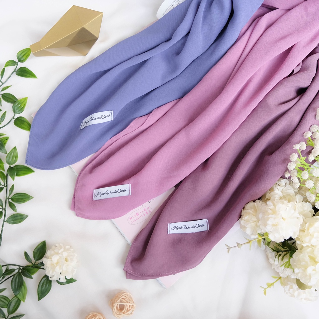 Hijabwanitacantik - Instan Thalia | Hijab Instan | Jilbab Instan-8
