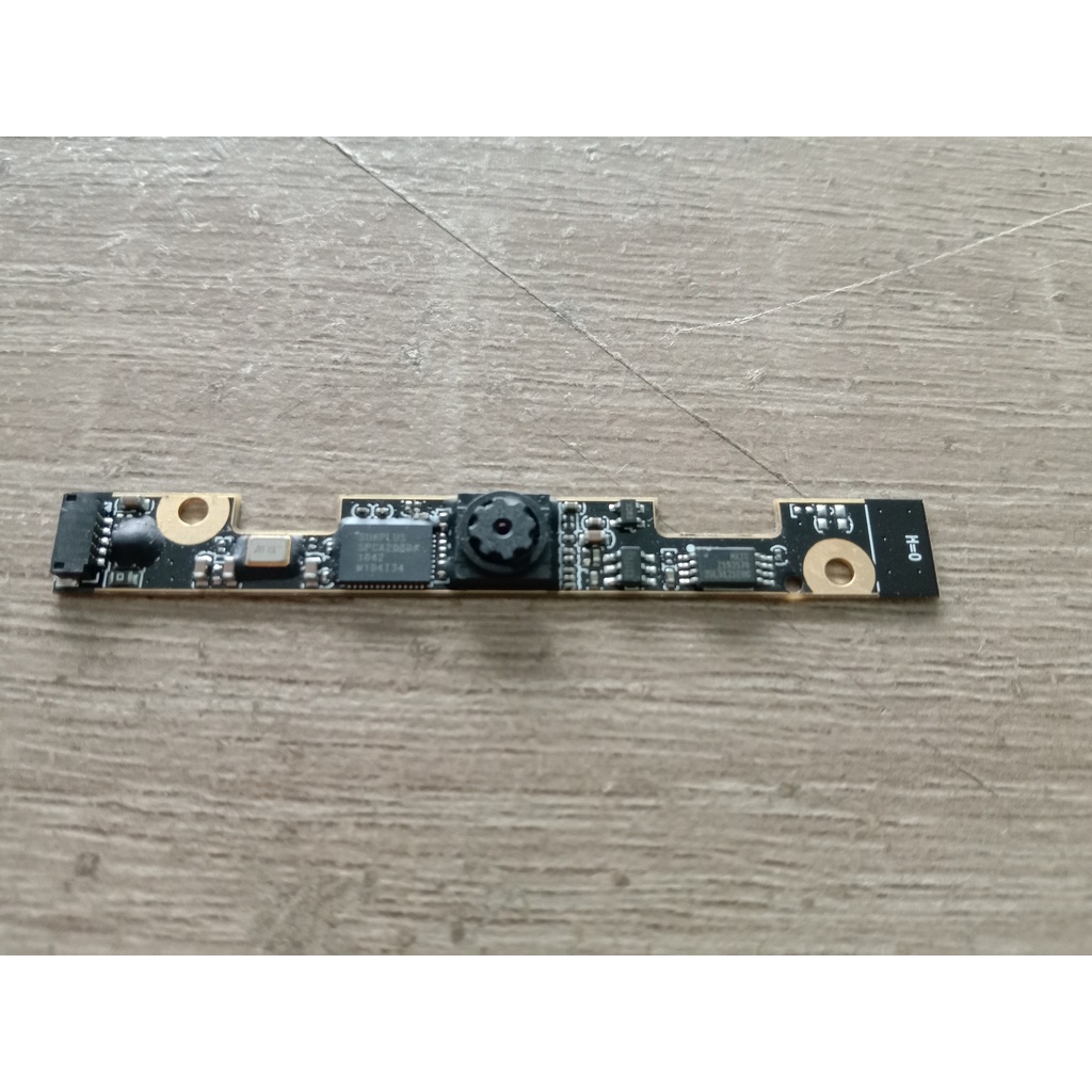 Webcam Laptop Acer 4738 bekas