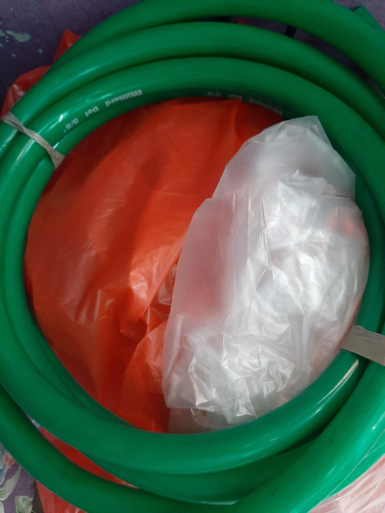 Selang Air Dof Milliard 5/8