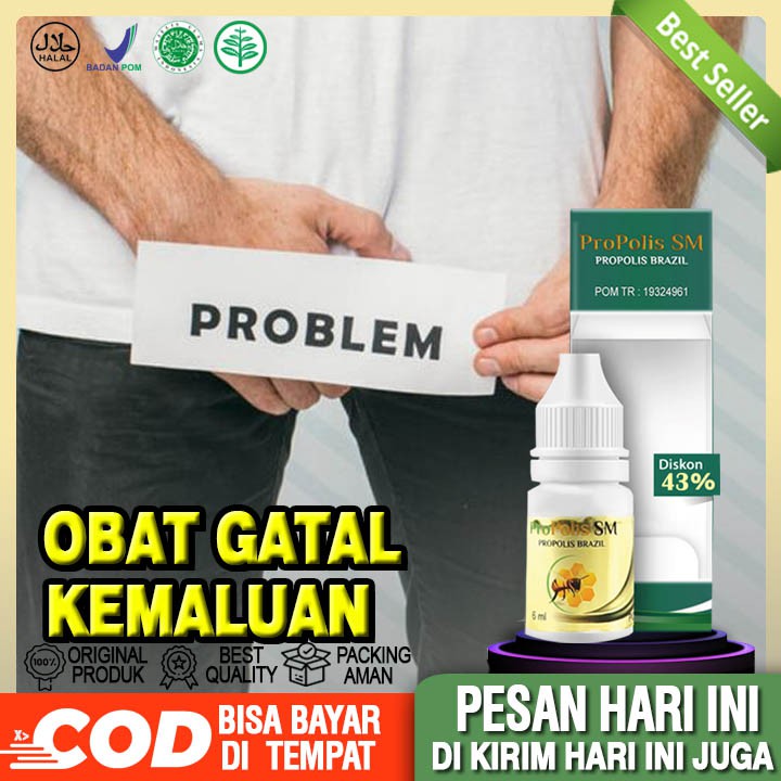 Obat Gatal Kemaluan Laki Laki, Penghilang Gatel Pada Kelamin Pria