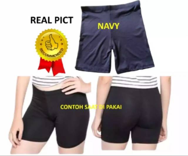 CELANA SHORT WANITA-CELANA PENDEK CEWEK-SHORT CEWEK-DALAMAN WANITA