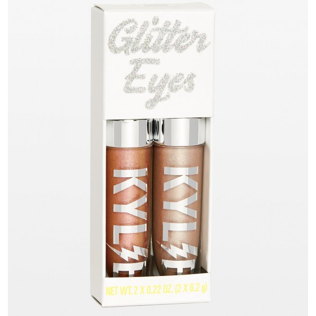 Kylie Glitter Liquid Eyeshadow