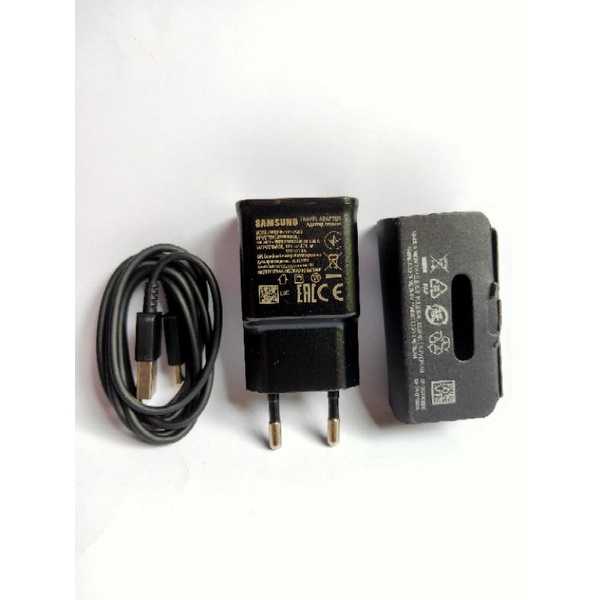 charger Samsung s10 plus Original Fastcharging 15 w