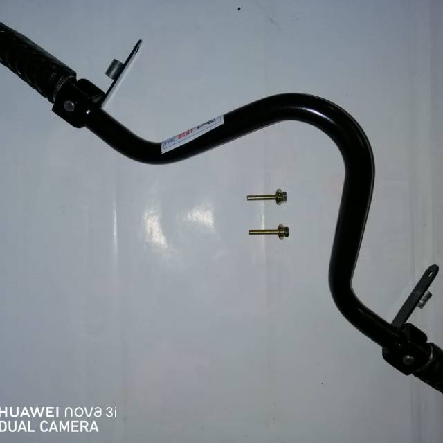 PIJAKAN KAKI MOTOR MATIC