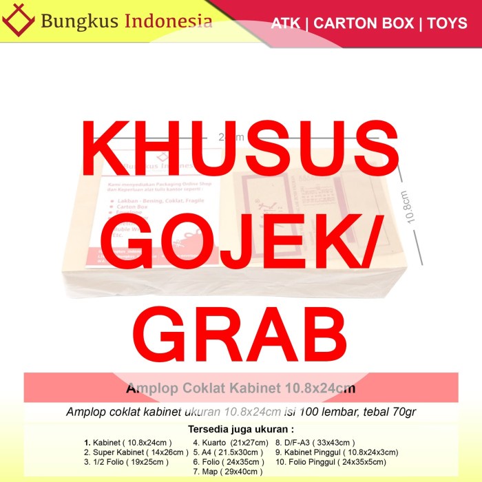 

MENYURAT-SURAT- AMPLOP COKLAT KABINET -SURAT-MENYURAT.