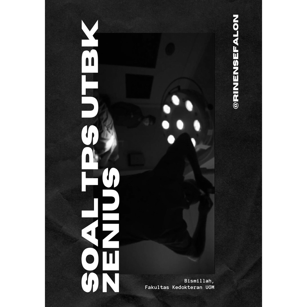 PRINT BUKU TPS ZENIUS, TKA SOSHUM, TKA SAINTEK, SIMAK UI, KITAB NUMERIK, LIBAS EDUKA