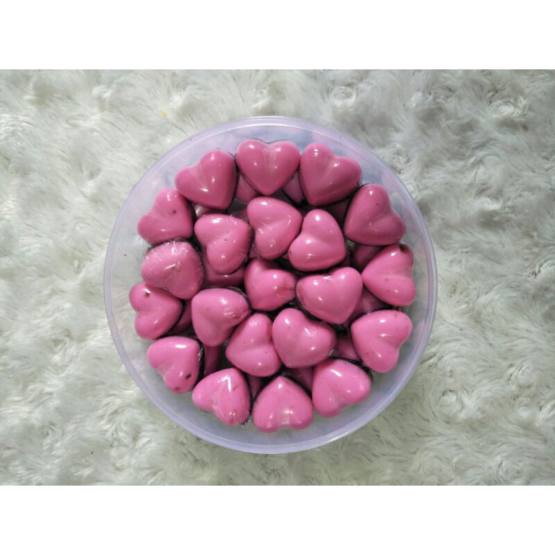 

Coklat Karakter 250gr