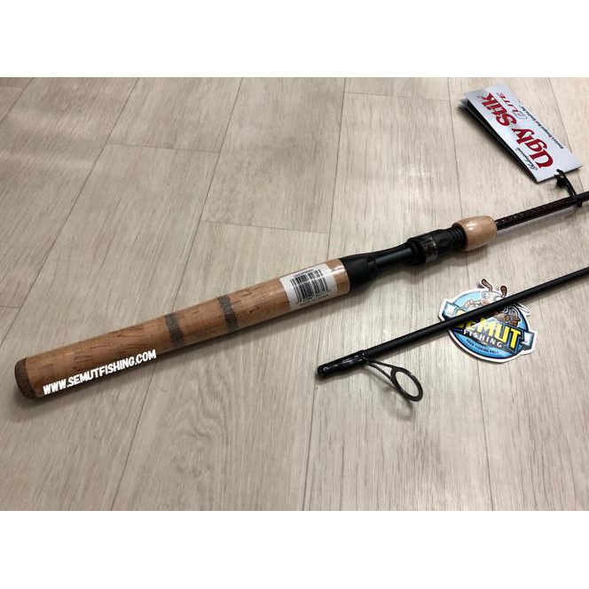 Shakespeare Ugly Stik Elite | Usesp602M Jr378