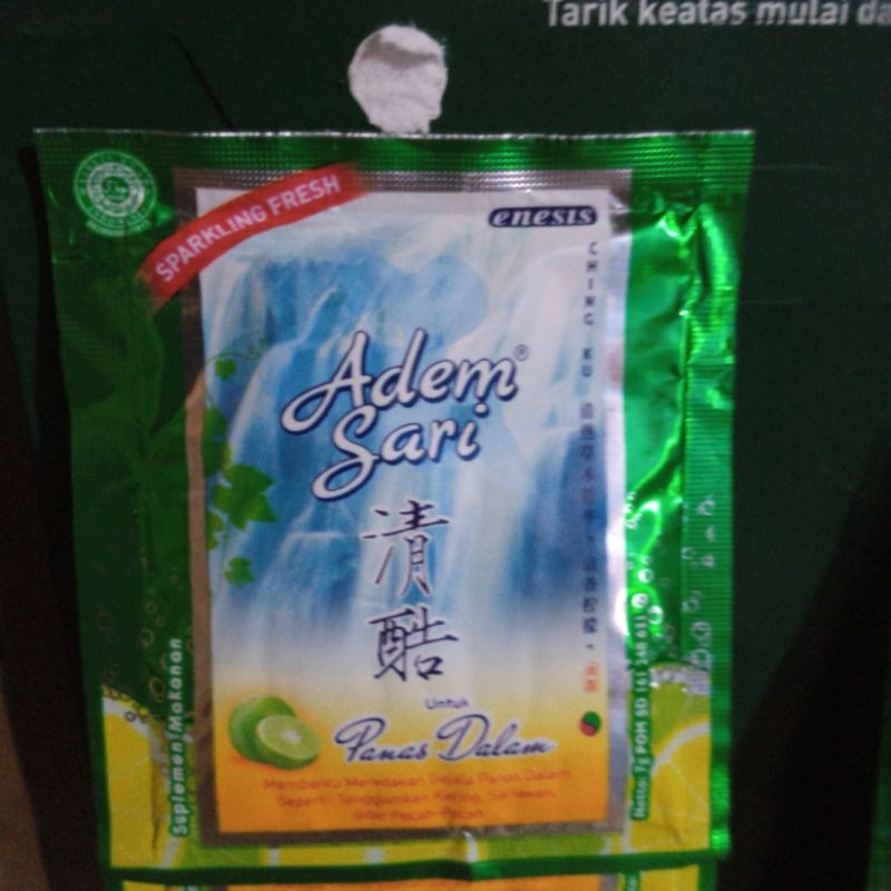 

Adem Sari
