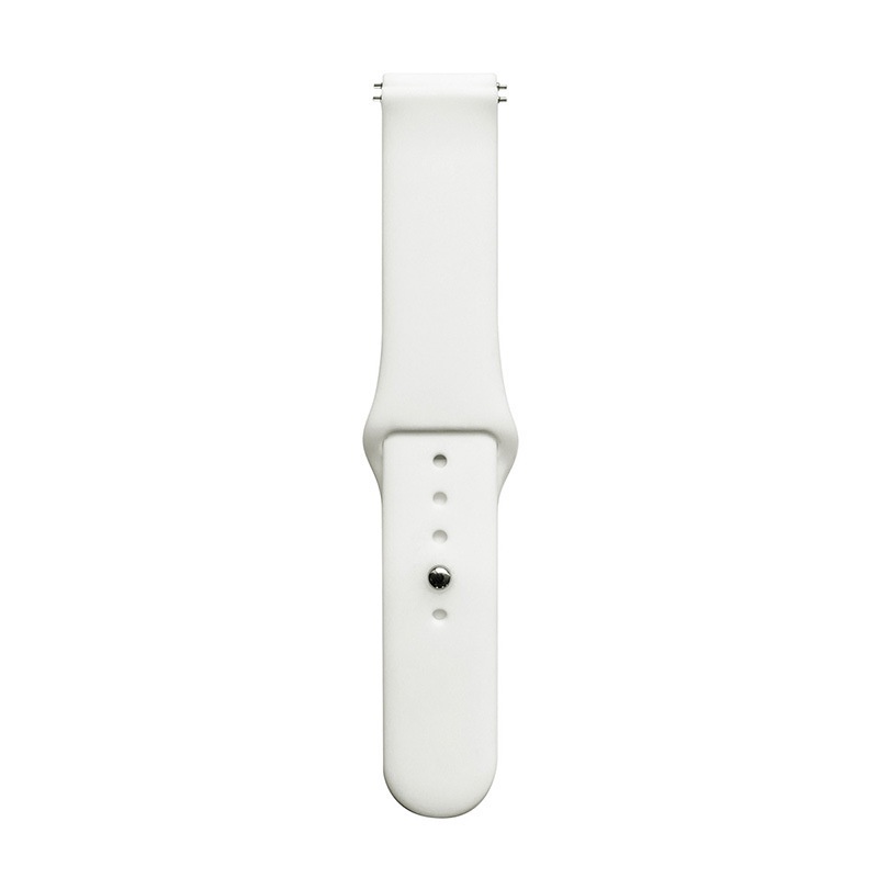 GUOU 2022 Baru Jelly Desain Kecil Square Watch Sederhana Fashion Silikon Band(Buy 1 Get 1 Random Color)