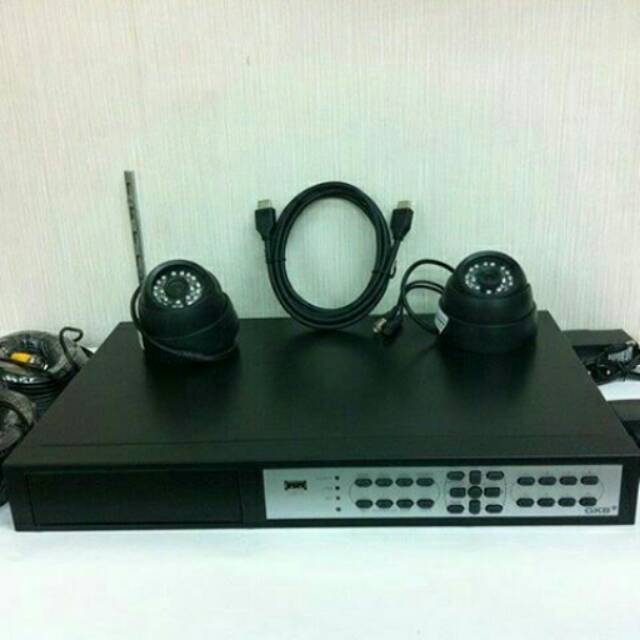 paket cctv/cctv indoor/cctv indoor 2 camera