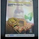 pendidikan agama Buddha kelas 10 SMA