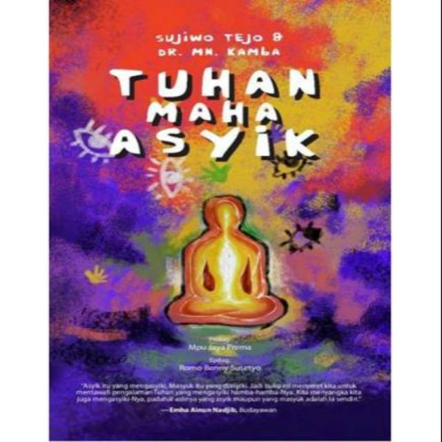 TUHAN MAHA ASYIK