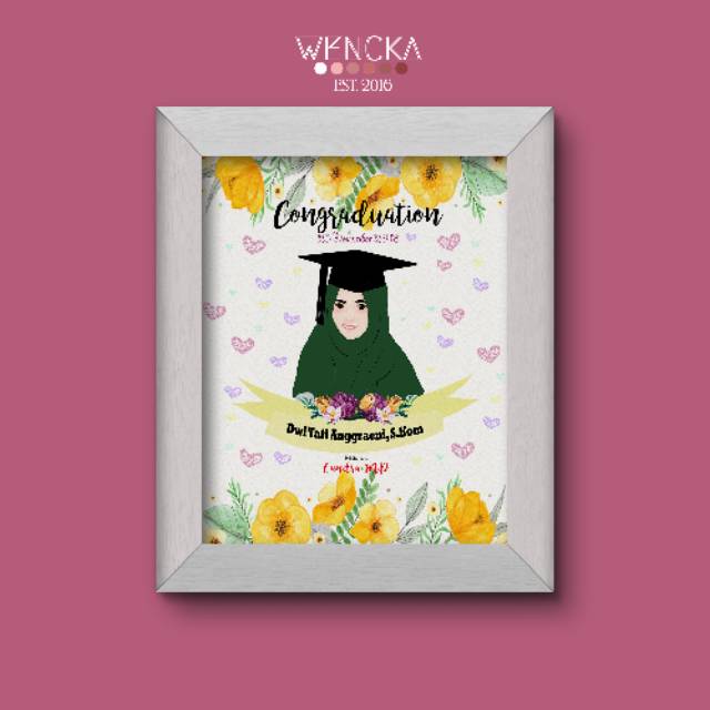 

KADO WISUDA - KADO NIKAH - KADO ULTAH