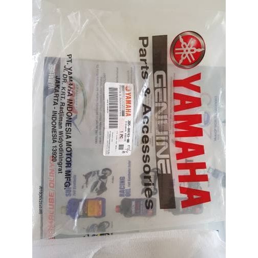 mika stop bening nouvo z / mika lampu belakang stop nouvo z ori ygp