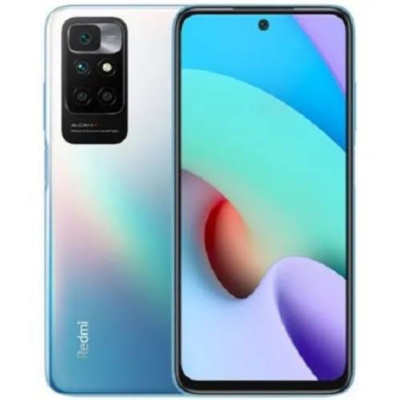 HP Redmi 10s Ram 4/64