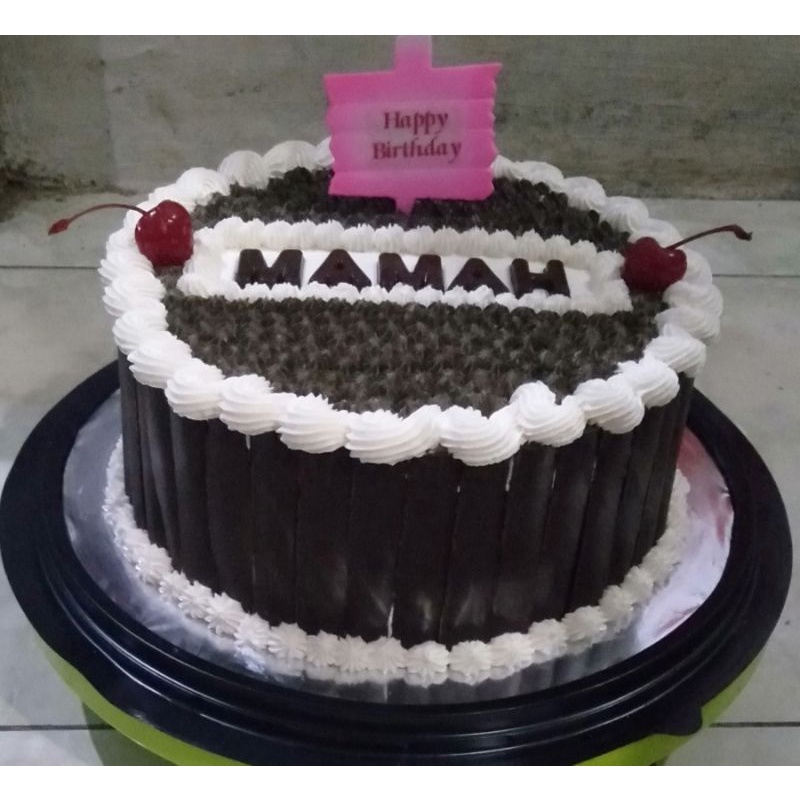 

tart ulang tahun