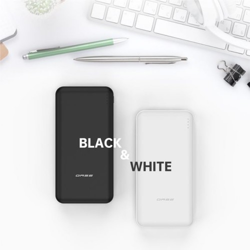 POWER BANK DM-P08 8.000mAh